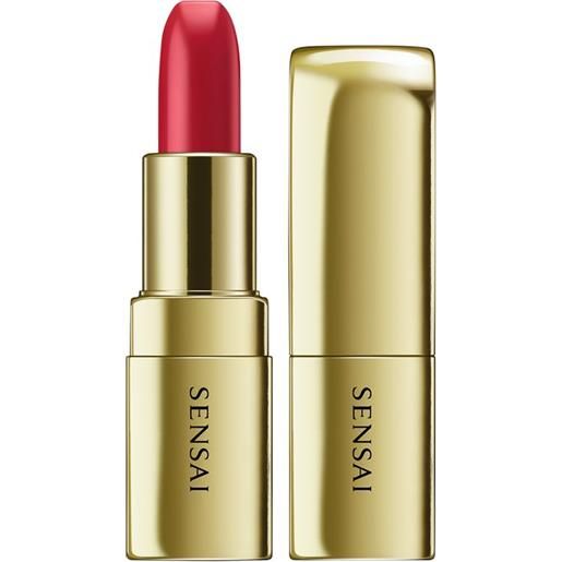 SENSAI the lipstick 10 - ayame mauve