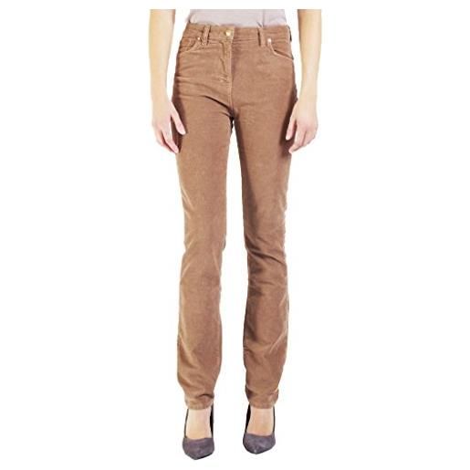 Carrera Jeans - pantalone in cotone, marrone chiaro (46)