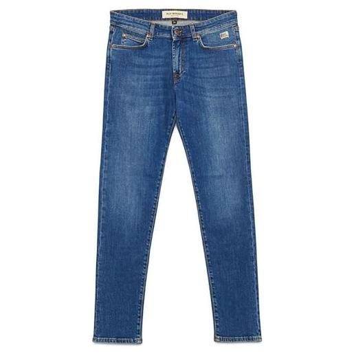 ROY ROGER'S jeans special man - 517 denim elast. Wash 81, 36
