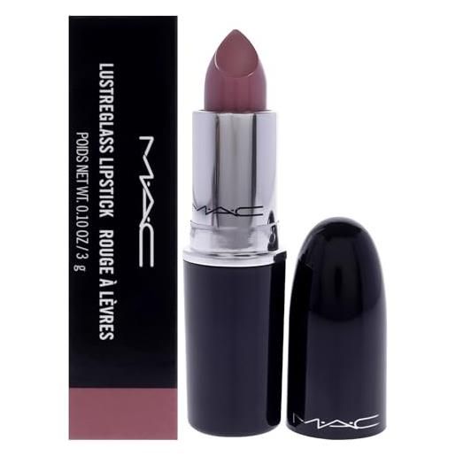 MAC, lustreglass lipstick - syrup, 3 g