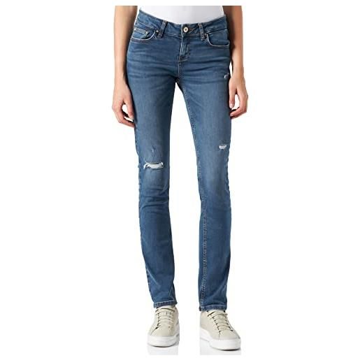 LTB Jeans aspen y jeans, safe adalie wash 53699, 25w x 30l donna