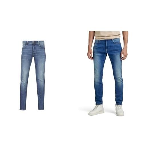 G-STAR RAW jeans blau (vintage medium aged 51001-8968-2965) 29w / 32l jeans mehrfarben (medium indigo aged 51010-8968-6028) 29w / 32l