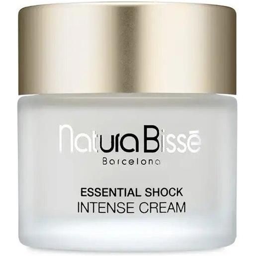 Natura Bissé essential shock intense cream 75ml Natura Bissé