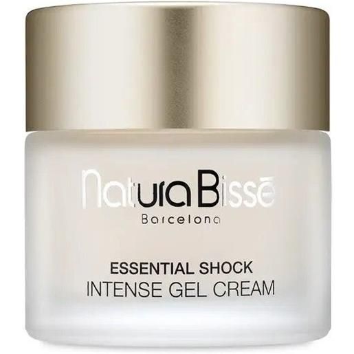 Natura Bissé essential shock intense gel cream 75ml Natura Bissé