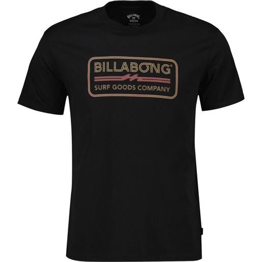 BILLABONG t-shirt trademark