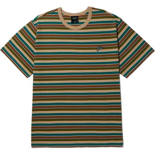 HUF t-shirt triple triangle relaxed