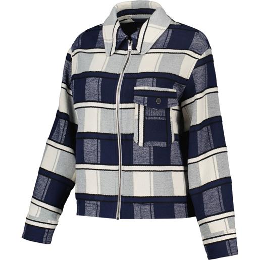 WOOLRICH giacca gentry timber donna