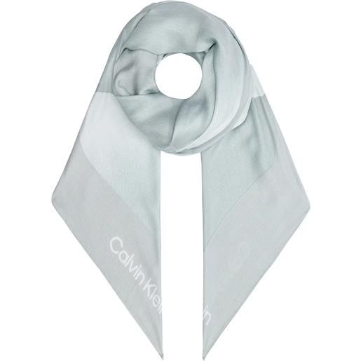 Calvin Klein sciarpa donna - Calvin Klein - k60k611710