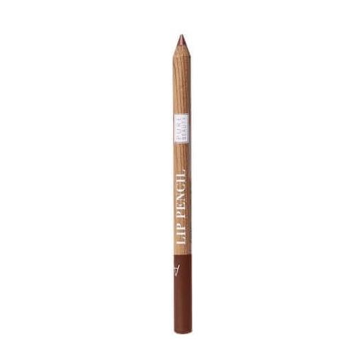 Astra matita labbra naturale pure beauty 01 mahogany