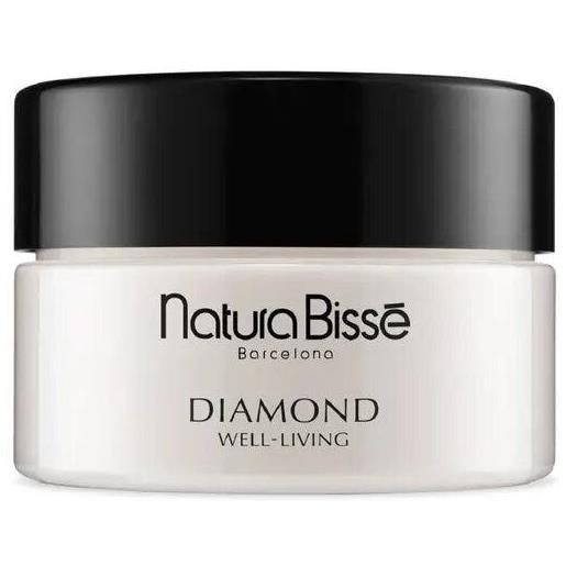 Natura Bissé diamond well-living the body cream 200ml Natura Bissé