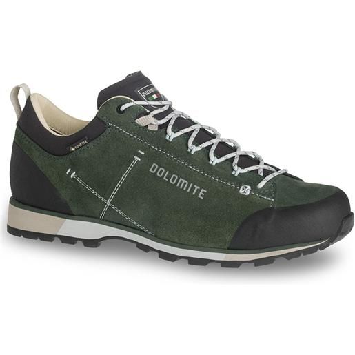 DOLOMITE scarpe cinquantaquattro 54 hike low evo gtx lifestyle escursionismo gore-tex®