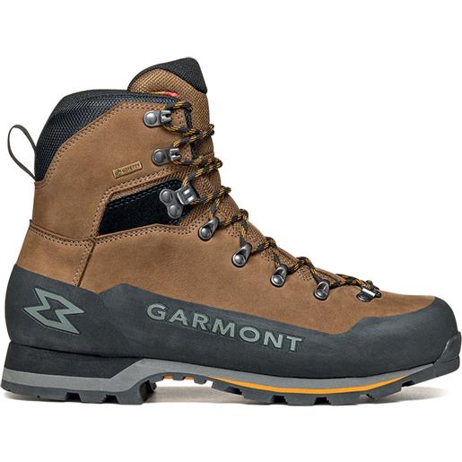 GARMONT scarpe nebraska ii gtx gore-tex® trekking