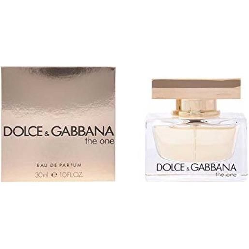 Dolce & Gabbana the one eau de parfum spray 30 ml