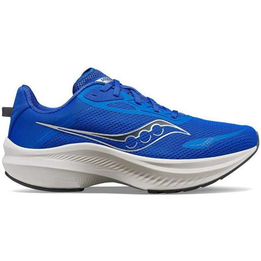 Saucony axon 3 running shoes blu eu 42 1/2 uomo