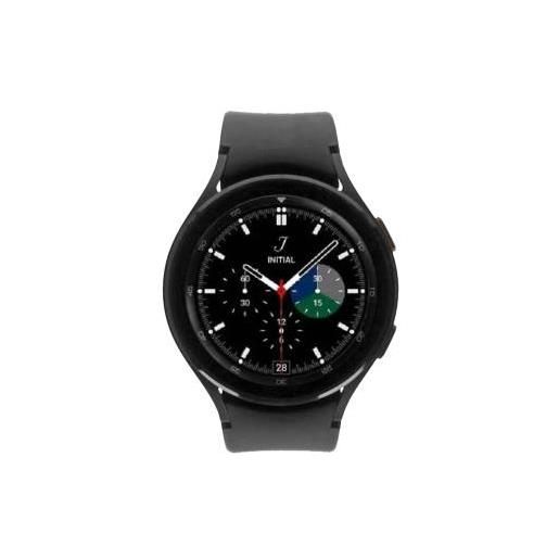 Samsung galaxy watch 4 40mm nero (sm-r860) | nuovo |