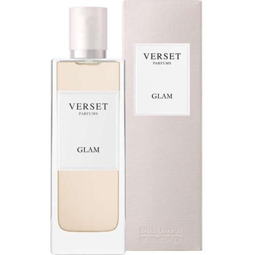 Verset - glam - eau de parfum - 50ml