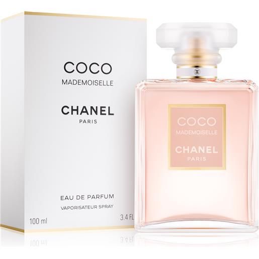 Chanel coco mademoiselle - edp 200 ml