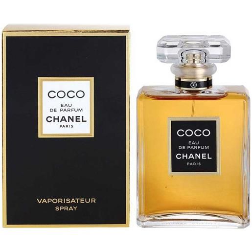 Chanel coco - edp 100 ml