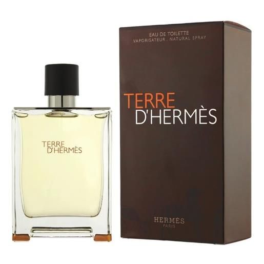 Hermes terre d´ Hermes - edt 200 ml