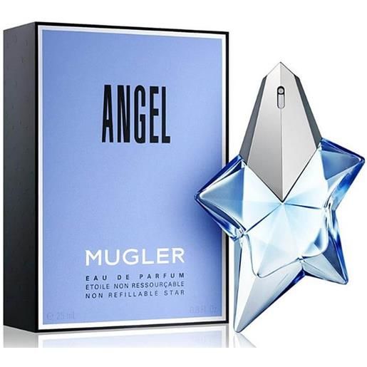 Thierry Mugler angel - edp (non ricaricabile) 50 ml