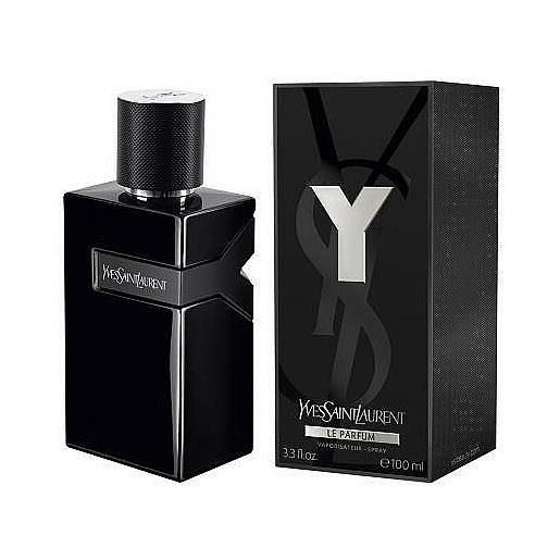 Yves Saint Laurent y le parfum - edp 100 ml