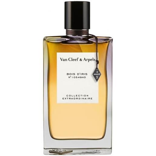 Van Cleef & Arpels collection extraordinaire bois d´iris - edp 75 ml