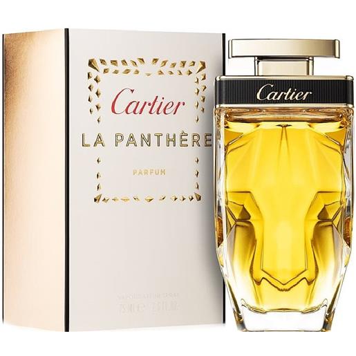 Cartier la panthere parfum - profumo 50 ml