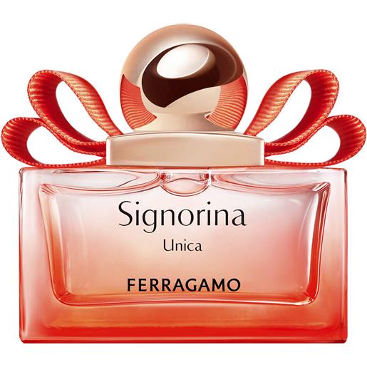 Salvatore Ferragamo signorina unica eau de parfum 30ml