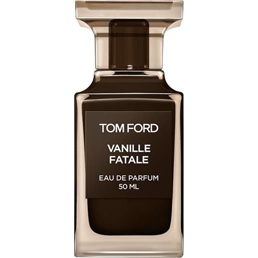 TOM FORD vanille fatale eau de parfum 50 ml unisex