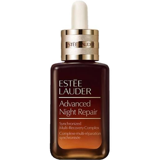 Estee Lauder advanced night repair synchronized multi-recovery complex 20 ml levigante uniformante rigenerante anti-rughe siero
