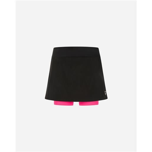 Arena ambition w - short running - donna - nero