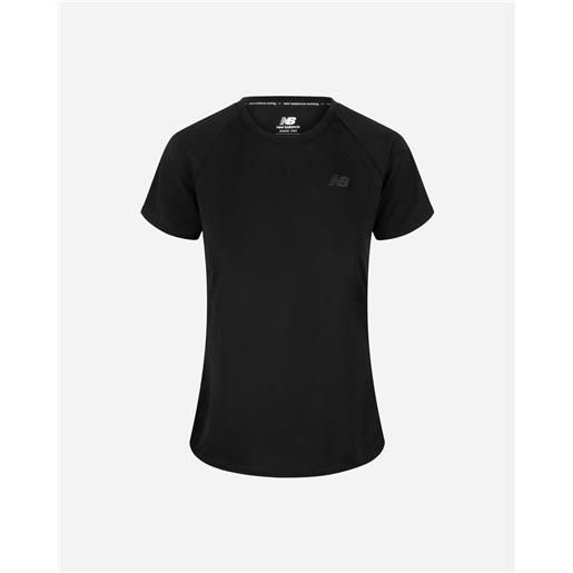New Balance q speed w - t-shirt running - donna