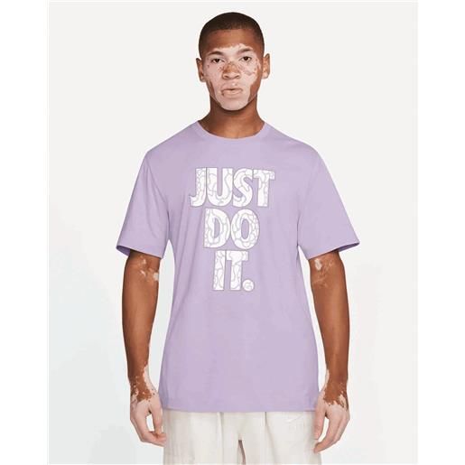 Nike just do it m - t-shirt - uomo
