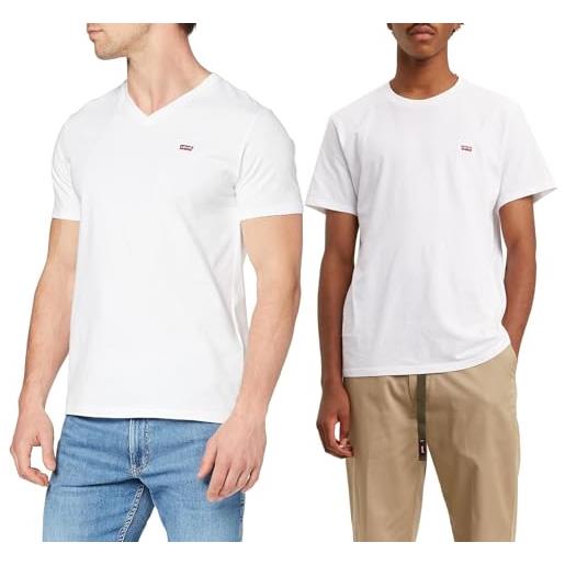 Levi's t-shirt weiß xs t-shirt weiß xs