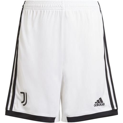 Adidas juve home shorts 2023 ragazzi