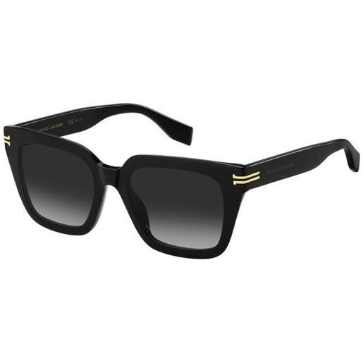 Marc Jacobs occhiali da sole Marc Jacobs mj 1083/s 205855 (807 9o)