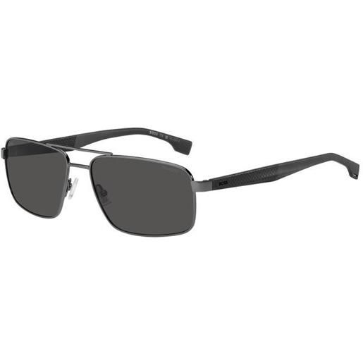 Hugo Boss occhiali da sole Hugo Boss 1580/s 206451 (v81 m9)