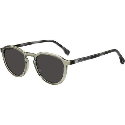Hugo Boss occhiali da sole Hugo Boss 1491/s 205957 (xgw ir)