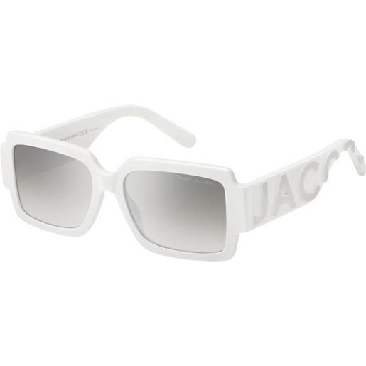 Marc Jacobs occhiali da sole Marc Jacobs 693/s 206436 (hym ic)