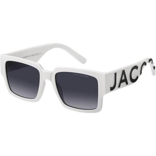 Marc Jacobs occhiali da sole Marc Jacobs 739/s 206962 (ccp 9o)
