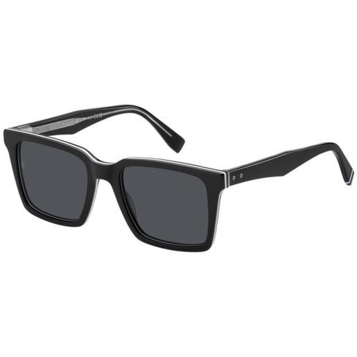 Tommy Hilfiger occhiali da sole Tommy Hilfiger th 2067/s 206819 (807 ir)