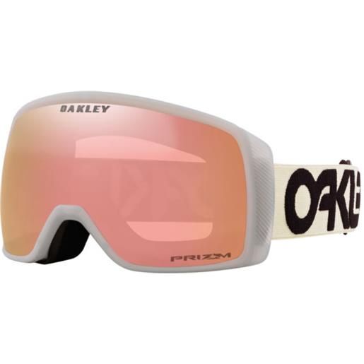 Oakley maschera da sci Oakley flight tracker s oo 7106 (710640) 7106 40