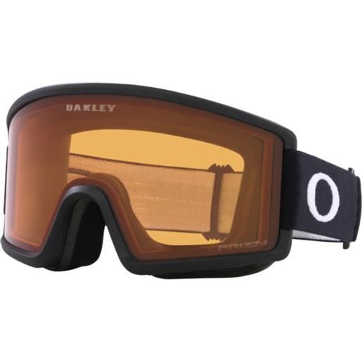 Oakley maschera da sci Oakley target line m oo 7121 (712118) 7121 18