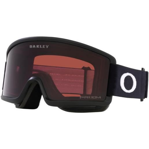 Oakley maschera da sci Oakley target line s oo 7122 (712216) 7122 16