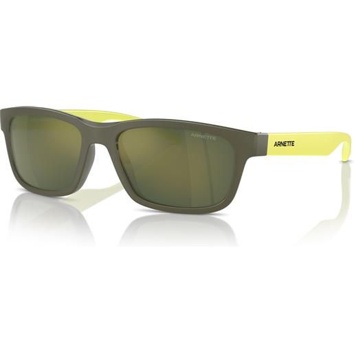 Arnette occhiali da sole Arnette deya an 4340 (28546r)