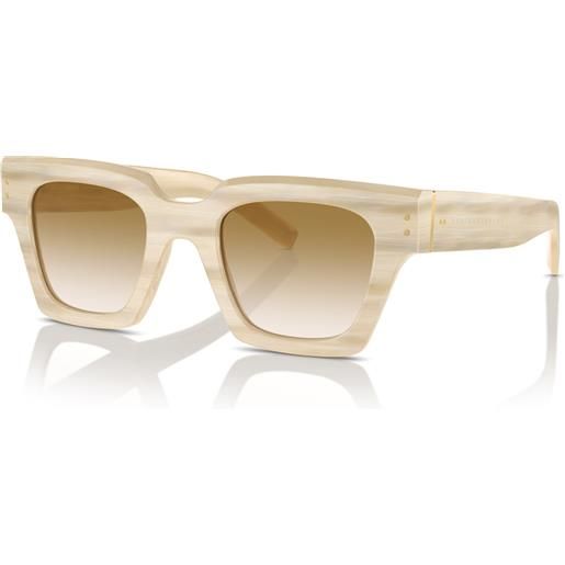 Dolce & Gabbana occhiali da sole Dolce & Gabbana dg 4413 (343013)