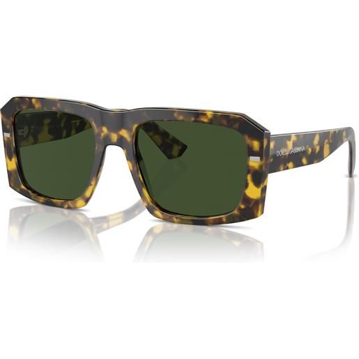 Dolce & Gabbana occhiali da sole Dolce & Gabbana dg 4430 (343371)
