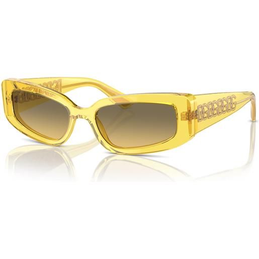 Dolce & Gabbana occhiali da sole Dolce & Gabbana dg 4445 (343311)
