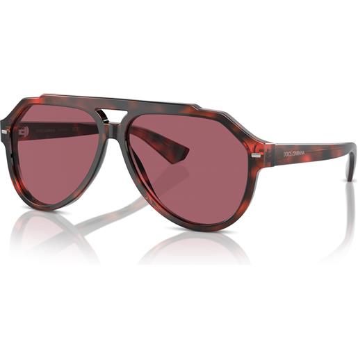 Dolce & Gabbana occhiali da sole Dolce & Gabbana dg 4452 (335869)