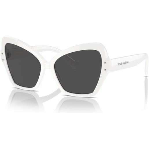 Dolce & Gabbana occhiali da sole Dolce & Gabbana dg 4463 (331287)